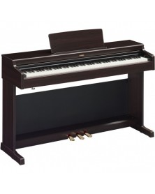 PIANO DIGITAL YAMAHA YDP-165 R