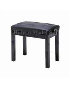 BANQUETA PIANO HIDRAU MODEL BG1