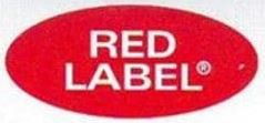 RED LABEL